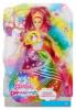 Кукла Mattel Радужная принцесса с волшебными волосами Barbie - DPP90