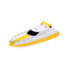 Радиоуправляемый мини-катер Happy Cow Hovercraft - 777-582-YELLOW