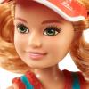 Игровой набор с куклой Barbie Сестры и щенки - FHP63