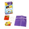 Настольная игра *НУ, КТО ЖЕ Я? 3* 3 в 1 Играй Думай Учись Bondibon - ВВ5212