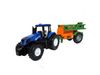 Трактор Siku New Holland с опрыскивателем - SIKU1668