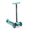 Самокат 2 в 1 *DUO* BLUE - 50004 blue
