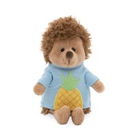 Мягкая игрушка Orange Toys Ёжик Колюнчик: Ананасик 15 см. - OS001-128|15