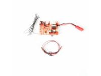 Основная плата Syma на 40 MHz - S023g-40