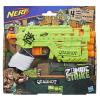 Бластер Hasbro (Nerf) Зомби Страйк Квадрот - E2673EU4
