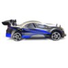 Радиоуправляемый автомобиль для дрифта HSP Flying Fish 1 масштаб 1:10 4WD 2.4G - 94123-01033 BLACK