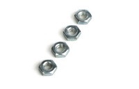 Гайки DUBRO Steel Hex Nuts,10-32 - DUB564
