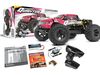 Радиоуправляемый монстр Maverick Quantum MT Monster Truck 4WD RTR масштаб 1:10 2.4G - MV150101
