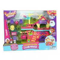 Набор Blip Toys Squinkies Клуб друзей - 31796