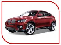 Машина Ideal BMW X6 масштаб 1:64 - ID-00412431
