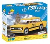 Конструктор Cobi TAXI, 89 элементов - COBI-24547