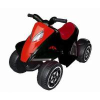 Электромотоцикл Chien Ti Spider Roadster