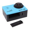 Экшн-камера SJCAM SJ4000 Wi-Fi (синий)