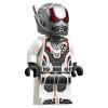 Конструктор LEGO Super Heroes Воитель - 76124