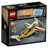 Конструктор LEGO Technic Самолёт пилотажной группы - 42044