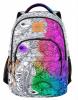 Рюкзак LIKE ME Target *White* - 26337