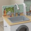 Кухня игровая и прачечная - 10230_KE