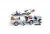 Конструктор Jeep Willys MB Navy - COBI-24193