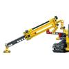 Конструктор LEGO Technic Мостовой кран - 42097