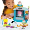Набор для творчества Hasbro Play-Doh Праздничная вечеринка - F13215L0