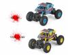Радиоуправляемый краулер WLToys 18428-С 4WD RTR масштаб 1:18 2.4G - 18428-С