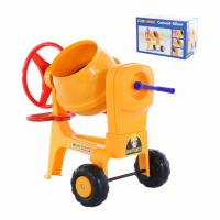 Бетономешалка Wader №1 Construct - 38937_PLS