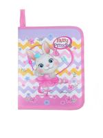 Папка Bourgeois Fairy princess на молнии B5 - 0057(P0027)