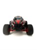 Уценка. Радиоуправляемый монстр Remo Hobby MMAX UPGRADE 4WD RTR масштаб 1:10 2.4G - RH1035UPG-RED_sale