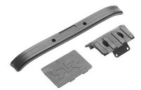 Элементы переднего бампера ARRMA Outcast (AR320363) - ARAC3425