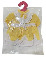 Одежда для куклы 39-45см - KQ139559-b