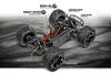 Радиоуправляемый трагги HPI Bullet ST Flux 4WD ARR масштаб 1:10 2.4G - HPI-110662