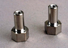 Поворотные стойки Bellcrank pivot posts - TRA3344