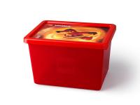 Ящик для хранения игрушек LEGO NINJAGO large - 40941733