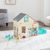 Игровой набор Конюшня Сладкий луг - 63534_KE