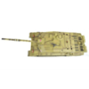 Радиоуправляемый танк Heng Long British Challenger 2 PRO RTR масштаб 1:16 2.4G - HL3908-1PRO V5.3