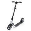 Самокат Globber One NL 205 (белый-черный) - во3428-6