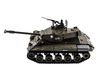 Радиоуправляемый танк Heng Long M41 "Walking Bulldog" Original V6.0  2.4G 1/16 RTR