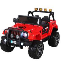 Электромобиль Hollicy Wrangler WXE1688