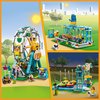 Конструктор LEGO Creator Колесо обозрения - 31119