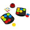 Настольная развивающая игра «ЛОВКОЕ ПЕРЕДВИЖЕНИЕ» Bondibon - ВВ5370