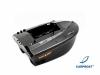 Радиоуправляемый кораблик для прикормки Carpboat Skarp Carbon