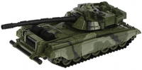 Танк Нордпласт Барс (камуфляж) - 358
