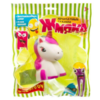 Игрушка-антистресс сквиши Bondibon Жмяка, единорог, 10 см - ВВ3620
