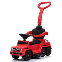 Каталка RiverToys Mercedes-Benz A010AA-H