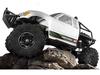 Радиоуправляемый краулер Remo Hobby Trial Rigs Truck 4WD RTR масштаб 1:10 2.4G  - RH1093-ST sale