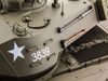 Радиоуправляемый танк Heng Long M41 "Walking Bulldog" Original V6.0  2.4G 1/16 RTR