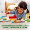 Конструктор LEGO Duplo Шкатулка-сердечко - 10909-L