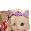 Игровой набор Малышка у парикмахера Baby alive Блондинка - E5241RS0