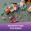 Конструктор LEGO Friends Домик в лесу - 41679