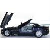 Автомобиль Mercedes-Benz SLR McLaren масштаб 1:24 - 73306